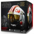 Casque Black Series | Star Wars | Casque Electronique Luke Skywalker thumb 4